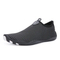 Rubber Sole Aqua Beach Barefoot Swimming Shoes Men Women