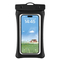 PVC Waterproof Mobile Pouch Ipx8 Touch Screen Sensitive Swimming Diving Outdoor Travel Customizable
