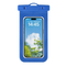 PVC Waterproof Phone Bag Ipx8 Touch Screen Photo Taking Swimming Diving Outdoor Custom Logo