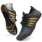 Lightweight Protective Adult Water Shoes for Rafting and Coastal Lounging