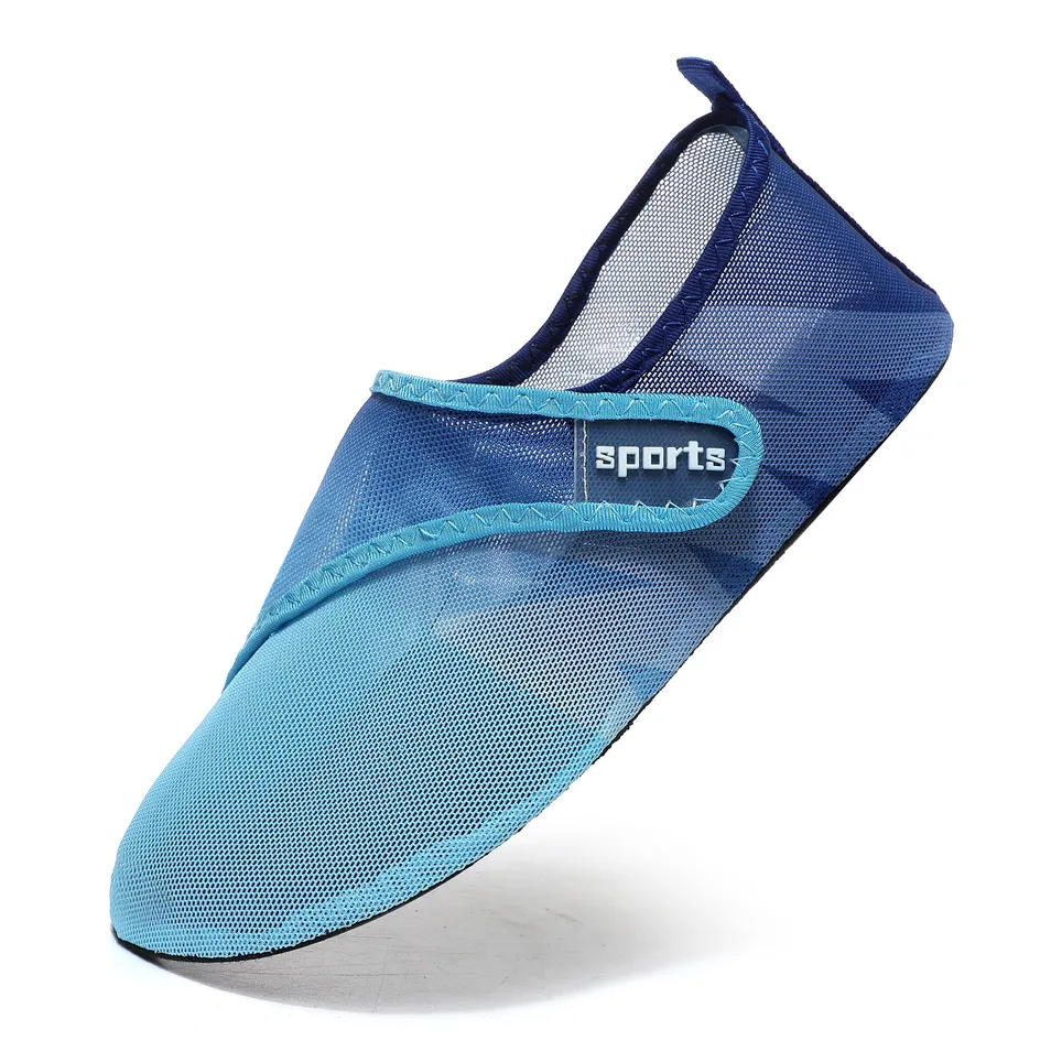 Swim Water Shoes for Women Men Quick Dry Barefoot Aqua Sneakers Shoe for Beach Hiking Diving Boating River Outdoor Water Sports