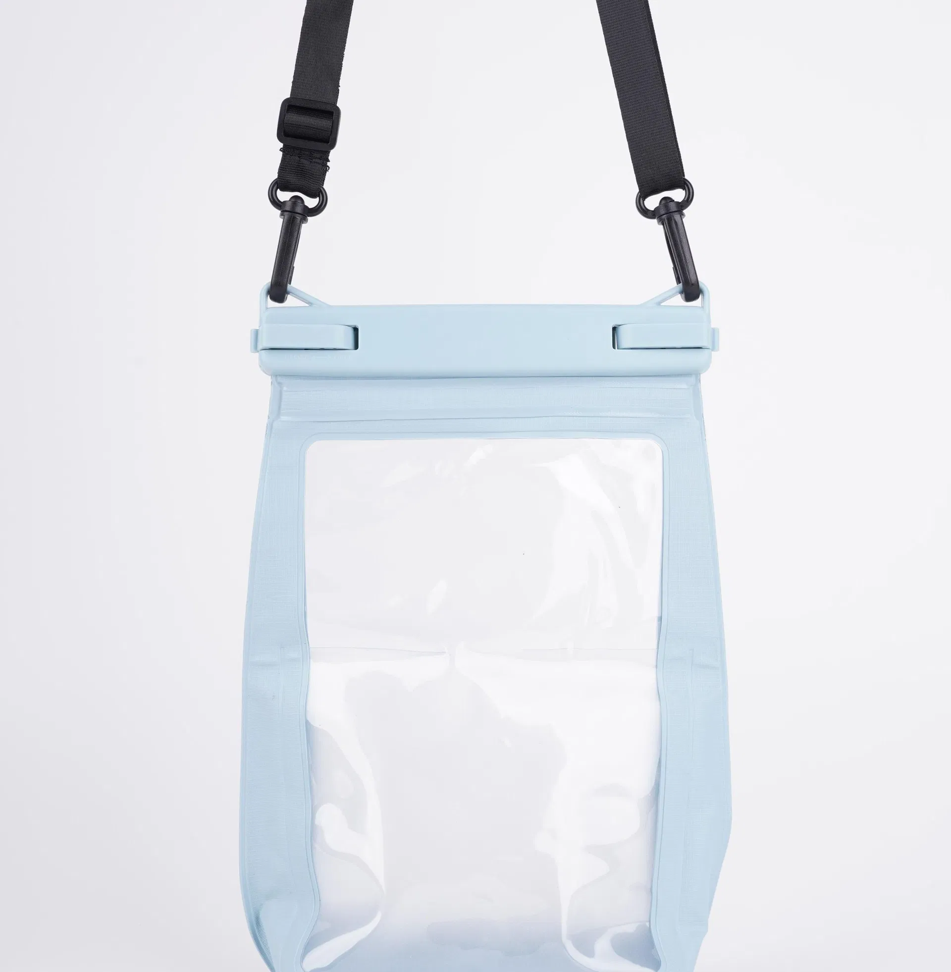 Waterproof Phone Pouch [with Sealing Strip], Cell Phone Dry Bag All Devices, Floating Water Proof Bag for Floating Water Proof Bag for Beach Water Park