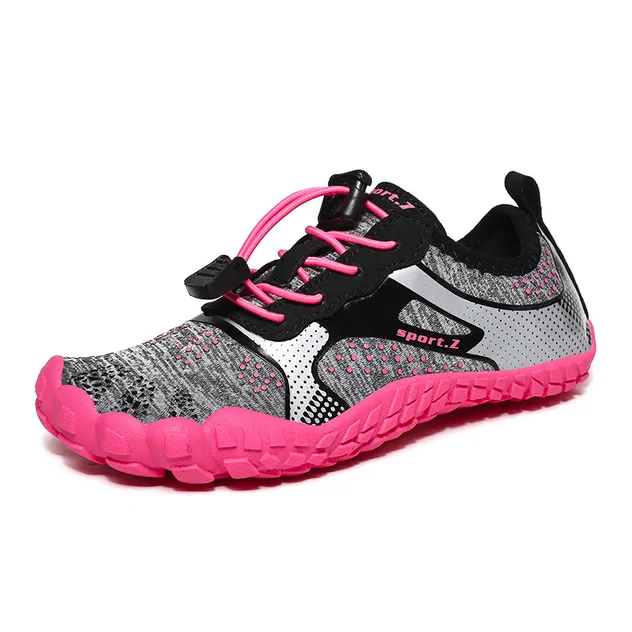 Barefoot Shoes Men Women Beach Swim Aqua Barefoot Socks Pool Quick Dry Yoga Water Shoes