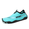 Anti-Slip Leather Sports Shoes Men's Slip-on Sneakers Kids Shoes