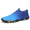 Men/Women Water Shoes Running Tennis Shoes Slip on Gym Women Sneakers Walking Lightweight Breathable Shoes Beach Shoes