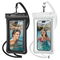 Waterproof Phone Case Waterproof Phone Pouch Dry Bag Phone Pouch Swimming Waterproof Phone Case Pool-Safe Floating Phone Pouch Universal Waterproof Phone Bag