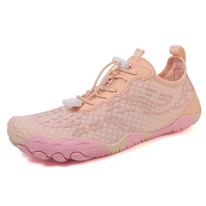Rubber Sole Anti-Slip Sneakers for Men, Women, and Kids