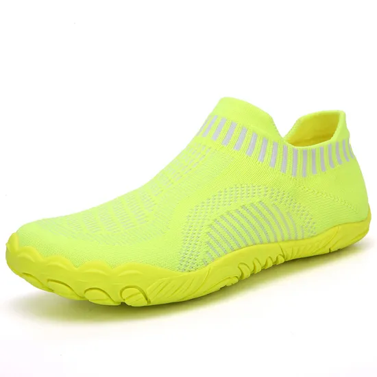 Barefoot Water Shoes Women Men Beach Shoes Minimalist Comfortable Walking Shoes Aqua Shoes Beach Outdoor Running Sneakers