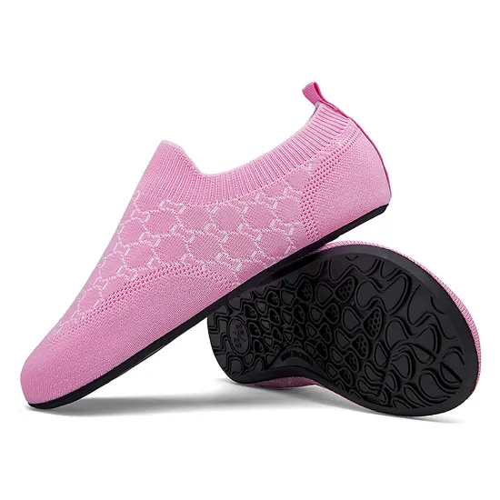 Men's Water Shoes Barefoot Shoesquick Drying Sports Aqua Shoes Sneakers