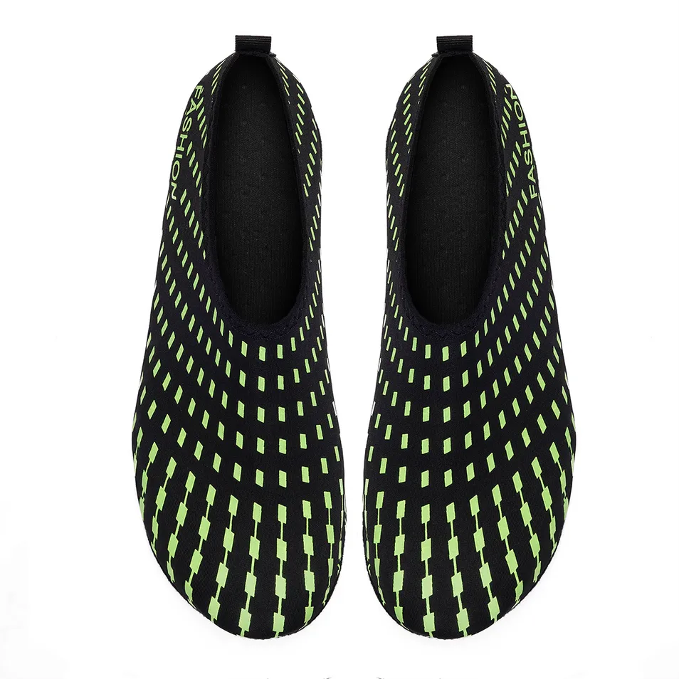 Non-Slip Lightweight Adult Water Shoes for Ocean Adventures and Lake Activities Adult Water Shoes Adult Non-Slip Athletic Shoes