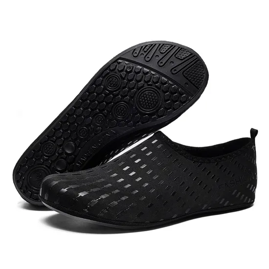 Non-Slip Lightweight Adult Water Shoes for Ocean Adventures and Lake Activities Adult Water Shoes Adult Non-Slip Athletic Shoes