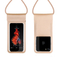 Waterproof Cell Phone Pouch - Underwater Dry Bag Case Lanyard -Water Proof Clear Holder Protector for Beach Swimming Waterproof Phone Bag