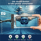 Waterproof Phone Pouch, Underwater Phone Cases Compatible Waterproof Dry Bag for Cruise Travel Essentials Phone Water Protector Pouch