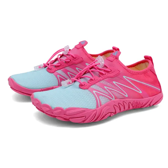 Online Shopping Shoes Sports Shoes Quick-Dry Breathable Water Shoes Lady Shoe