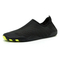 Customizable Slip-on Breathable Rubber Midsole Water Shoes for Women