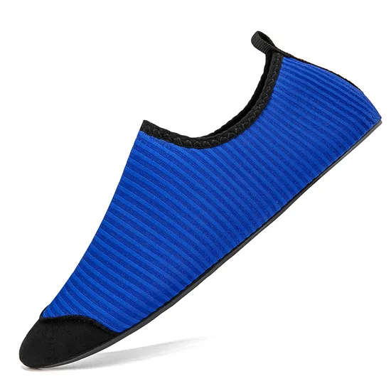 Womens Barefoot Water Shoes Aqua Shoes for Indoor and Outdoor Beach Shoes Socks for Beach Swim Surf Yoga Dancing Camping Must Haves
