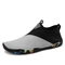 Sports Shoes Adult Non-Slip Sneakers Quick-Dry Adult Water Shoes for Beach Walks and Snorkeling Adventures for Hiking in Wet Trails Women Shoes Men Beach Shoes