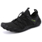 Wholesale Slip-on Leather Shoes Men's Anti-Slip Sports Sneakers