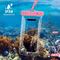 Ipx8 Waterproof Phone Case - PVC/TPU Touch Screen Bag for Outdoor Diving & Swimming, Manufacturer Wholesale