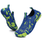 Water Shoes Men Women Fitness Shoes Outdoor Hiking Shoes Quick Drying Beach Aqua Shoes Travel Trekking Walking Climbing Sneakers
