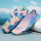 Custom Color Quick-Dry Yoga Surfing Exercise Pool Socks Shoes