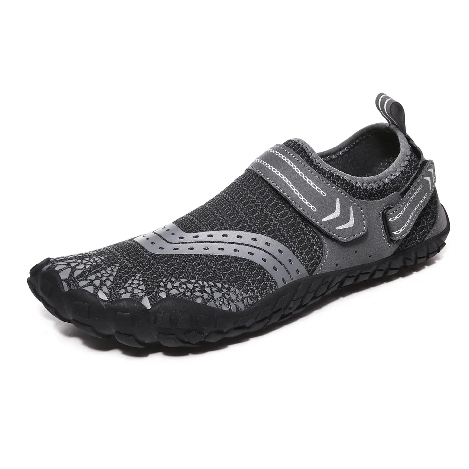 Beach Shoes Women's Shoes Drain-Hole Sports Shoes / Quick-Dry Breathable Sneakers