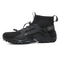 Men's Hiking Water Shoes Quick-Dry Breathable Trail Shoes Non-Slip Outdoor Trekking Footwear Women's Casual Sneakers, Lightweight Slip-on Leisure Shoes