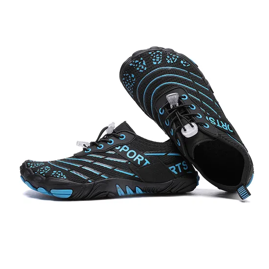 Women's Water Shoes Lightweight Aqua Shoes for Beach Swim Pool Kayaking Barefoot Shoes Aqua Shoes Beach Shoes Fitness Shoes