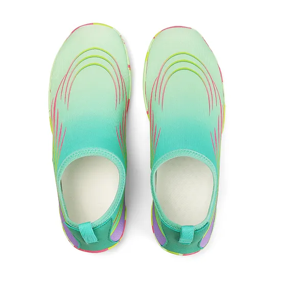 Hiking Barefoot Shoes for Women Men Beach Shoes & Non-Slip Athletic Water Shoes Wide Toe Water Shoes Lightweight Perfect for Walking, Running, and Swimming