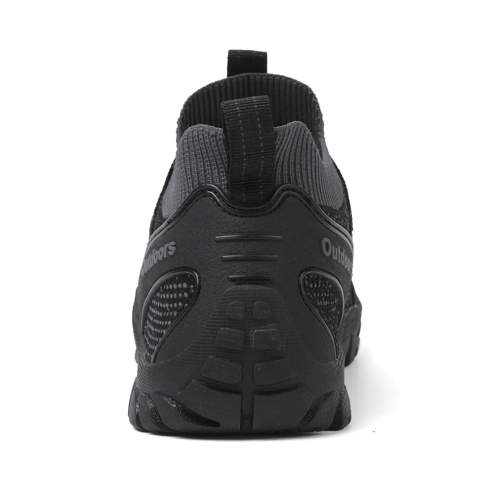 Men's Barefoot Summer Shoes with Custom Logo - Size 36-46