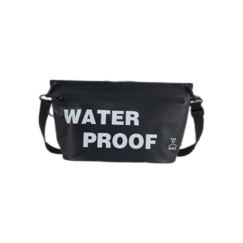 Splash Proof Water Bag