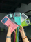 Ipx8 Rated Premium TPU High Transparency Floating Waterproof Case Touch Screen Swimming Diving Outdoor Adventure Custom Logo Waterproof Phone Pouch