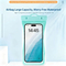 Premium TPU High Transparency Film Floating Waterproof Phone Bag Ipx8 Touch Screen Photo Swimming Diving Outdoor Custom