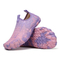 Hiking Barefoot Shoes for Women Men Breathable & Non-Slip Athletic Barefoot Wide Toe Water Shoes Lightweight Perfect for Walking, Running, and Swimming