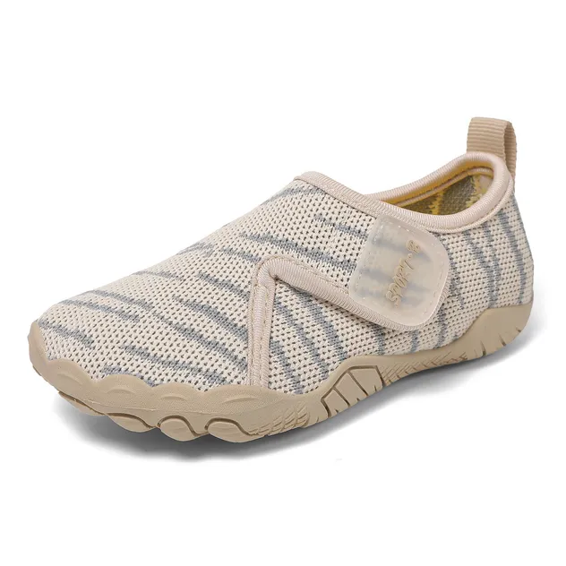 Anti-Slip Quick-Dry Children's Beach Shoes for Shallow Streams Swimming Adventures. Children's Water Shoes. Kids Shoes. Children's Non-Slip Sneakers