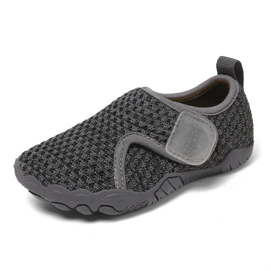 Anti-Slip Quick-Dry Children's Beach Shoes for Shallow Streams Swimming Adventures. Children's Water Shoes. Kids Shoes. Children's Non-Slip Sneakers