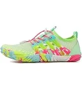 Quick-Dry Breathable Adult Water Shoes for Beach Hikes and Swimming Parties