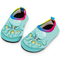 Stylish Children's Sports Shoes in Lycra Elastic Fabric Cemented