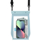 Shockproof Dustproof Waterproof Phone Bag Perfect for Travel and Beach Vacations