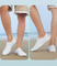 Water Shoes for Women and Men with Reinforced Toe Cap Multi-Purpose Aqua Socks Beach Shoes