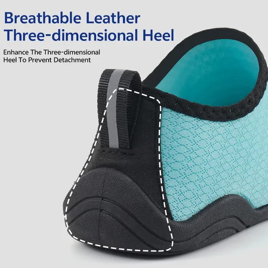 Barefoot Shoes Men Women Beach Swim Aqua Barefoot Socks Pool Quick Dry Yoga Water Shoes