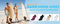 Men's Minimalist Trail Runner Wide Toe Box Barefoot Inspired Water Shoes Barefoot Shoes