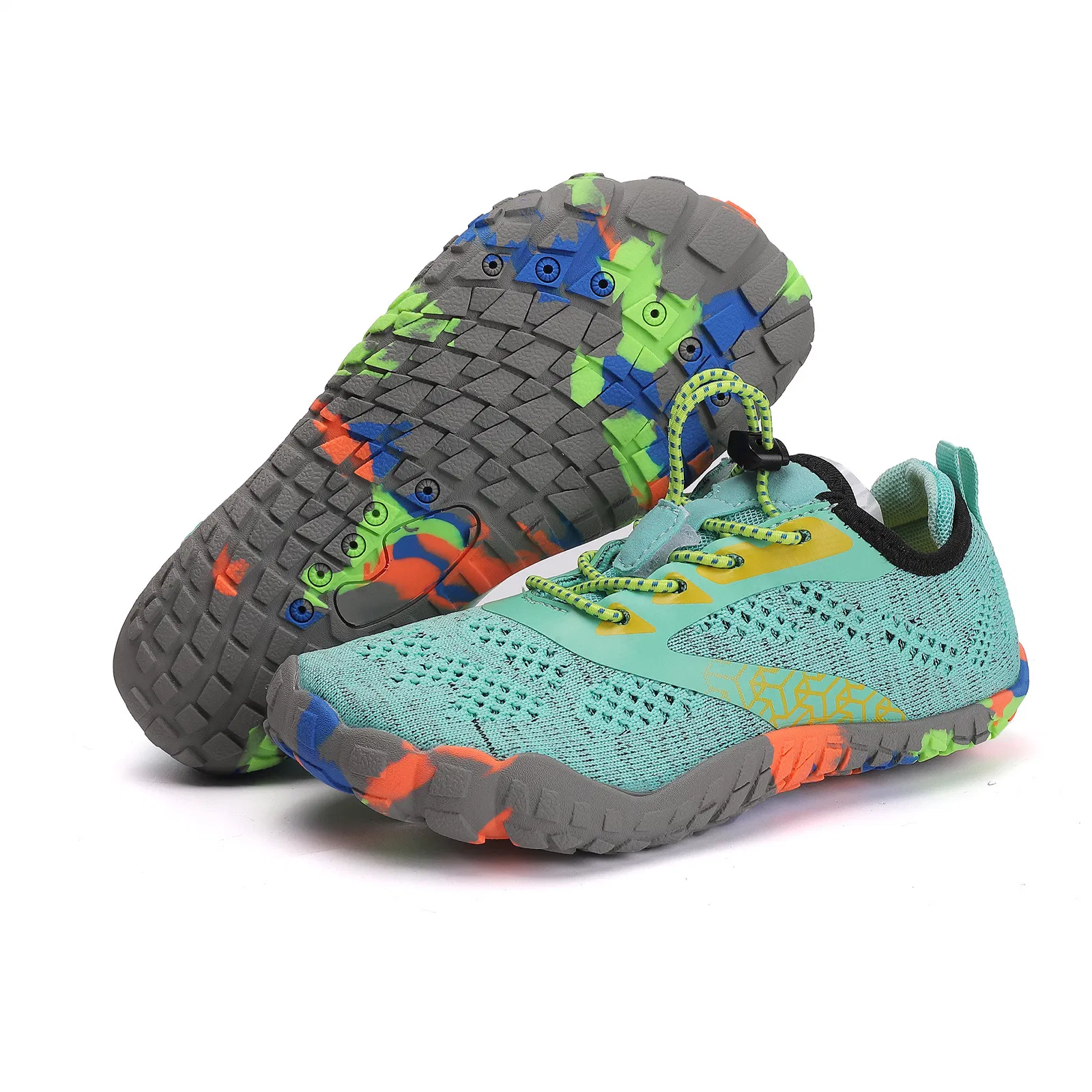 Quick-Dry Breathable Water Shoes Kids Shoes Water Shoes Sports Shoes Barefoot Shoes