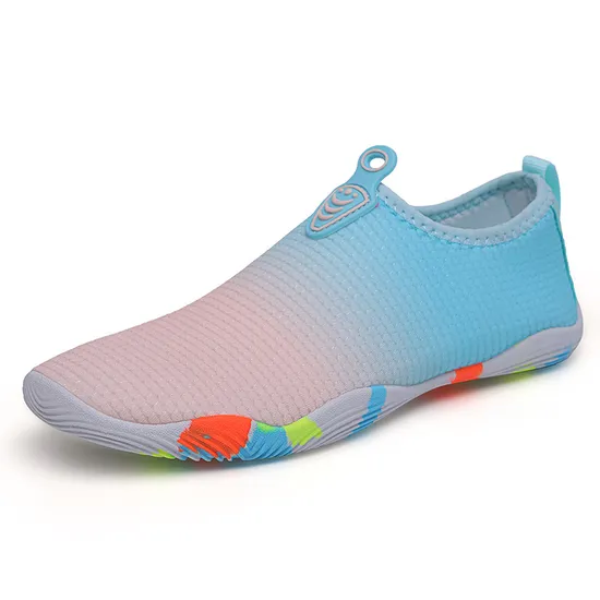Men/Women Water Shoes Running Tennis Shoes Slip on Gym Women Sneakers Walking Lightweight Breathable Shoes Beach Shoes