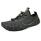 Water Shoes Hike Barefoot Shoes for Women Men Breathable & Non-Slip Athletic Footwear Wide Toe Water Shoes, Designed for Walking, Running&Swimming