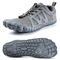 Barefoot Shoes Non Slip for Beach Swim River Pool Lake Surf Black Water Shoes Women Men Adult Quick-Dry Aqua Socks Barefoot
