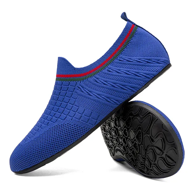 Water Shoes Barefoot Aqua Yoga Socks Quick-Dry Beach Swim Surf Shoes for Women Men