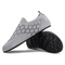 Breathable Rubber Sole Beach Shoes for Men - Model No. 2514-1