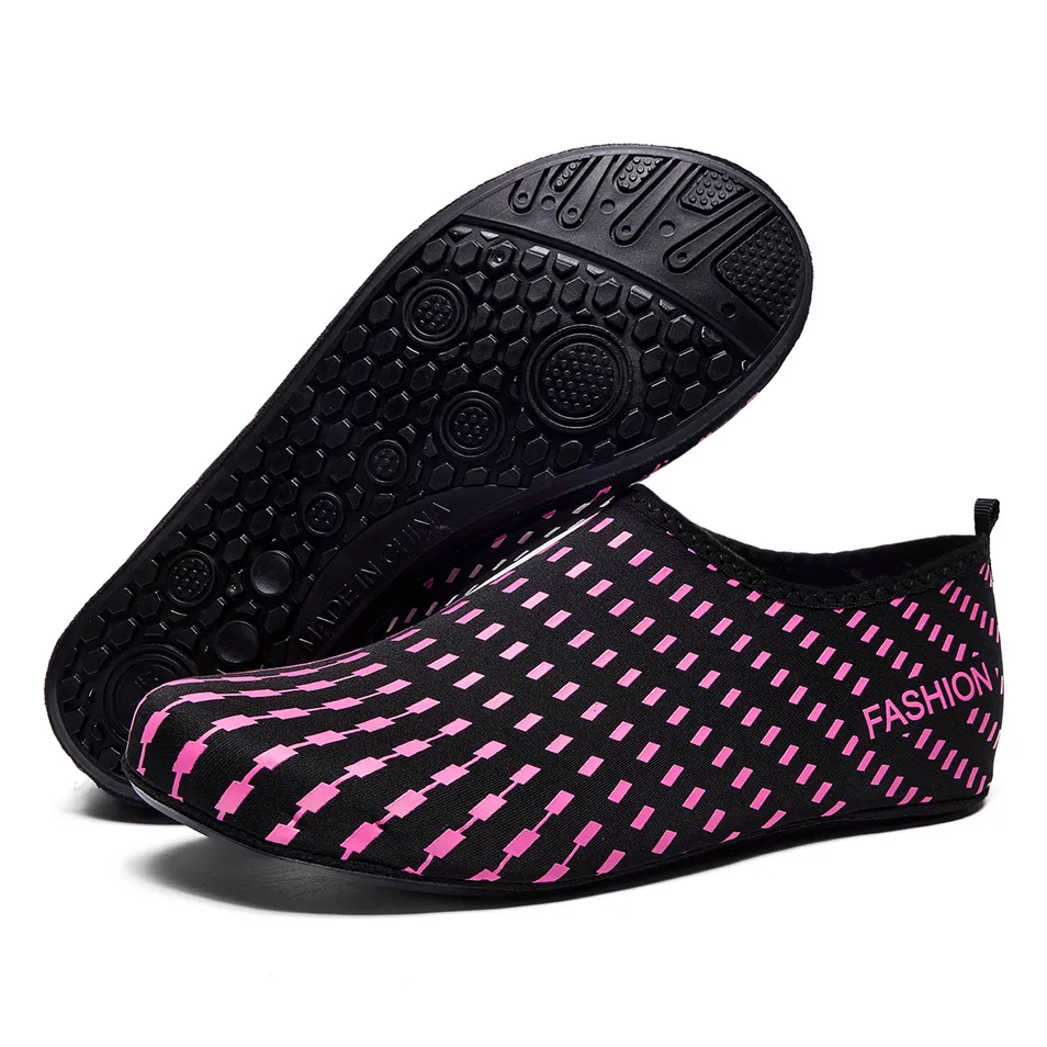 Non-Slip Lightweight Adult Water Shoes for Ocean Adventures and Lake Activities Adult Water Shoes Adult Non-Slip Athletic Shoes