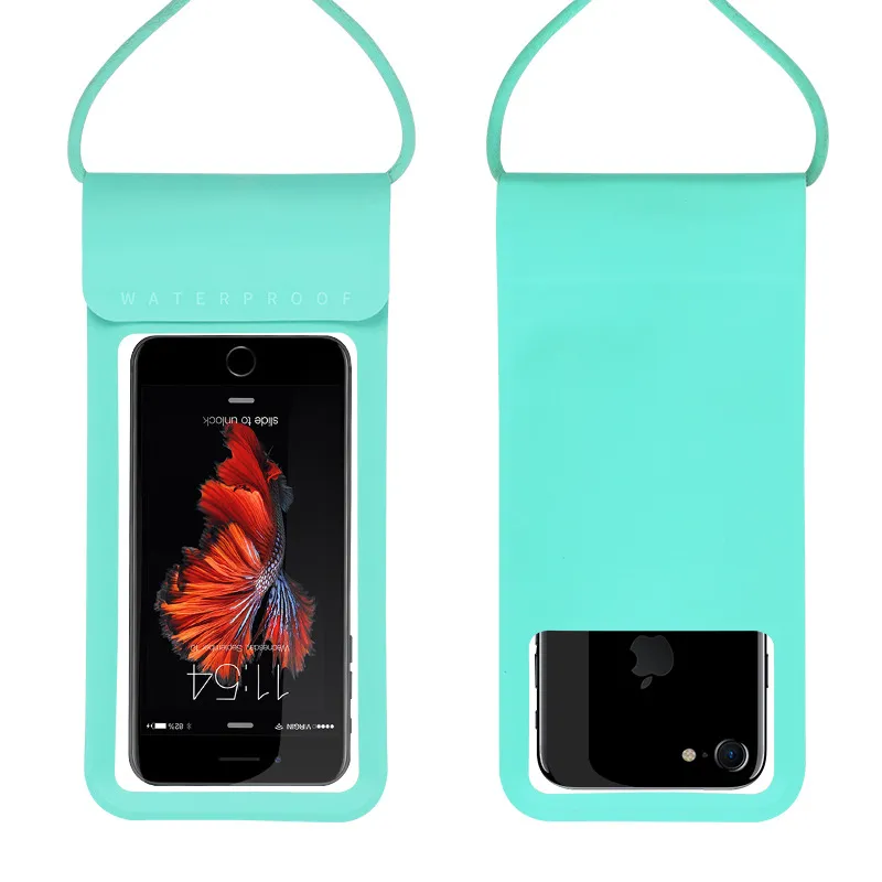 Professional Waterproof Phone Bag for All Water-Based Activities